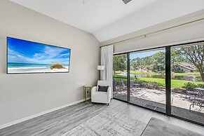Beachwalk Villa 5074