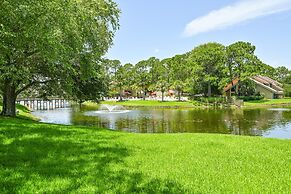 Beachwalk Villa 5074