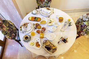 Sintra Marmoris Camelia