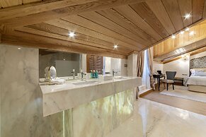 Sintra Marmoris Camelia