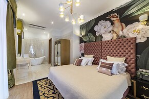 Sintra Marmoris Camelia