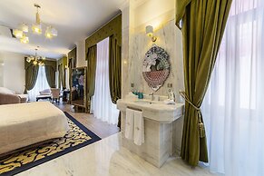 Sintra Marmoris Camelia