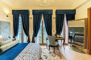 Sintra Marmoris Camelia