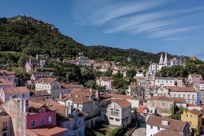 Sintra Marmoris Camelia