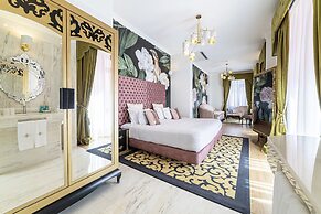 Sintra Marmoris Camelia