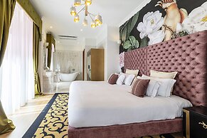 Sintra Marmoris Camelia