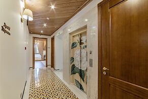 Sintra Marmoris Camelia