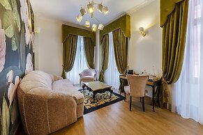 Sintra Marmoris Camelia