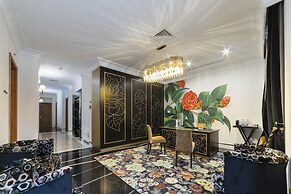 Sintra Marmoris Camelia