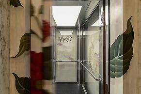 Sintra Marmoris Camelia