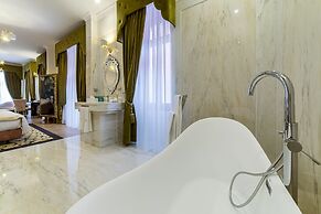 Sintra Marmoris Camelia