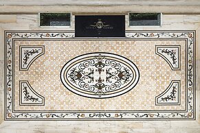 Sintra Marmoris Camelia