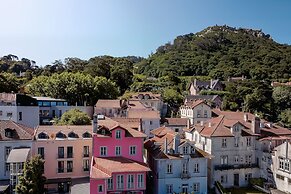 Sintra Marmoris Camelia