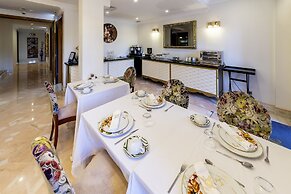 Sintra Marmoris Camelia