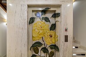 Sintra Marmoris Camelia