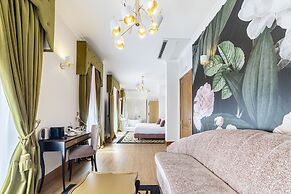 Sintra Marmoris Camelia