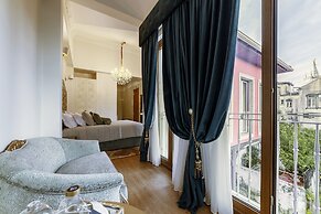 Sintra Marmoris Camelia