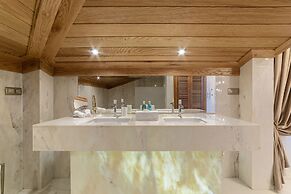 Sintra Marmoris Camelia