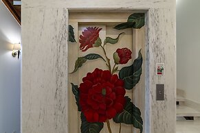 Sintra Marmoris Camelia