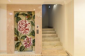 Sintra Marmoris Camelia