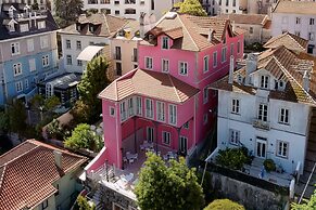 Sintra Marmoris Camelia