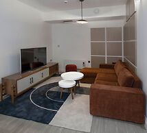 Trueman Court Luxury Serviced Apartments