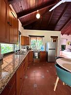 Cabaña Sofia Bacalar