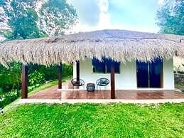 Cabaña Sofia Bacalar