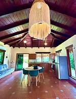 Cabaña Sofia Bacalar