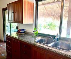 Cabaña Sofia Bacalar