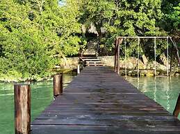 Cabaña Sofia Bacalar