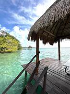 Cabaña Sofia Bacalar