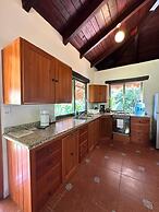 Cabaña Sofia Bacalar