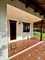 Cabaña Sofia Bacalar