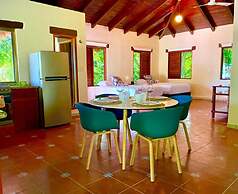 Cabaña Sofia Bacalar