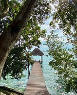 Cabaña Sofia Bacalar