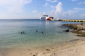 Condo Cozumel -  Incredible Sunsets D11