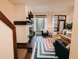 73SW - F/P - W/D - Sleeps 6