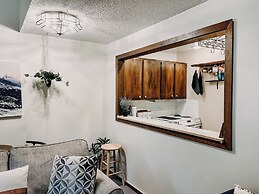 73SW - F/P - W/D - Sleeps 6