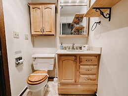 73SW - F/P - W/D - Sleeps 6