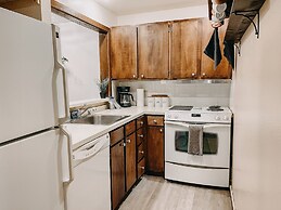 73SW - F/P - W/D - Sleeps 6