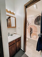 73SW - F/P - W/D - Sleeps 6