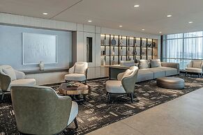 AC Hotel San Jose Airport Belen