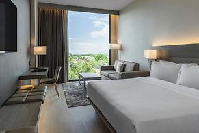 AC Hotel San Jose Airport Belen