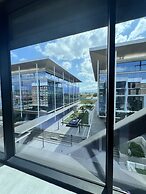 AC Hotel San Jose Airport Belen