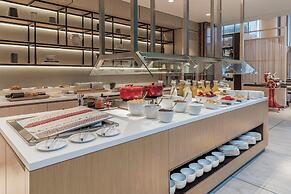 AC Hotel San Jose Airport Belen