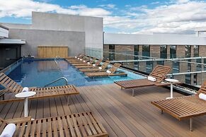 AC Hotel San Jose Airport Belen