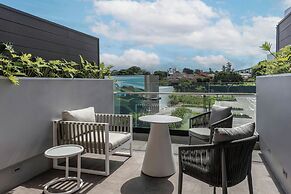 AC Hotel San Jose Airport Belen