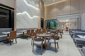 AC Hotel San Jose Airport Belen
