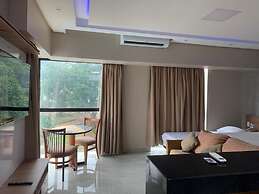 Tropical Executive Hotel - FLAT